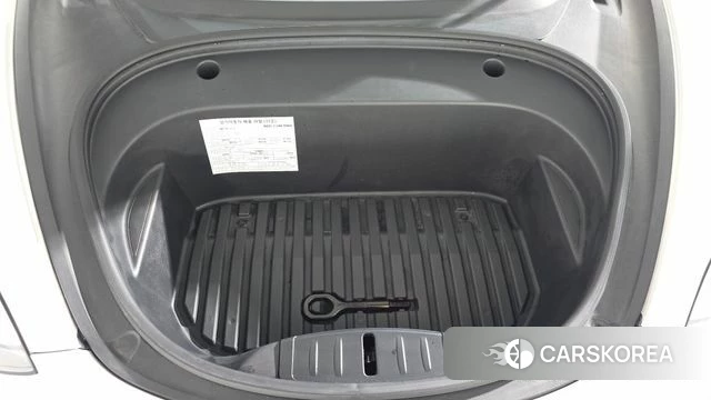 Tesla Model 3 id 5003002 из Кореи 28