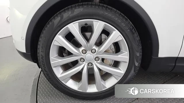 Land Rover Discovery 5 id 3427125 из Кореи 15