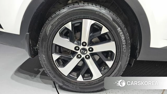 Kia Sorento 4th Generation id 5034752 из Кореи 28