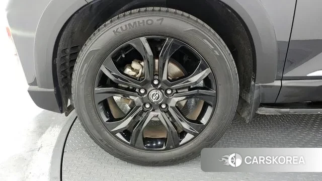 Ssangyong All New Rexton id 3741121 из Кореи 15