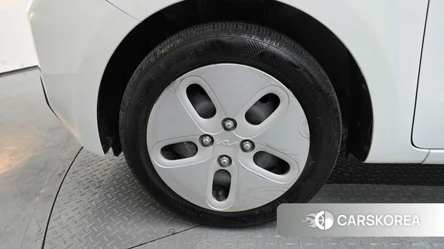 Kia The New Kia Ray id 5039712 из Кореи 25