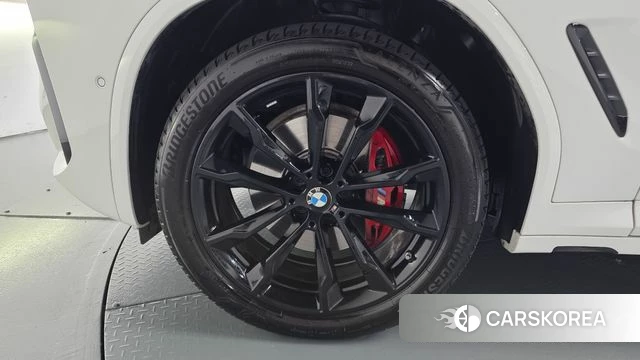 BMW X4 (G02) id 5026200 из Кореи 15