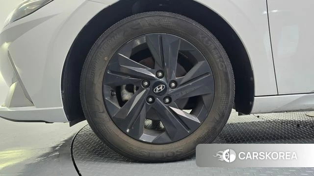 Hyundai Avante (CN7) id 4976179 из Кореи 26