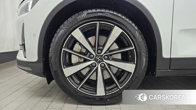Polestar Polestar 2 id 4871990 из Кореи 28