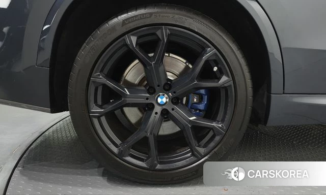 BMW X5 (G05) id 4992205 из Кореи 28