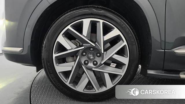 Hyundai The New Santa Fe id 5017566 из Кореи 32