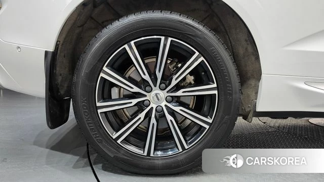 Volvo XC60 second Generation id 5017871 из Кореи 28
