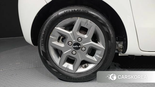 Kia The New Kia Ray id 4986182 из Кореи 15