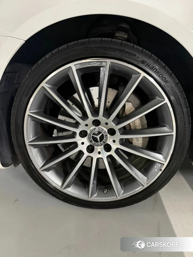 Mercedes-Benz E-Class W213 id 4935778 из Кореи 15