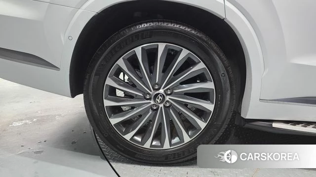 Hyundai The New Palisade id 4457119 из Кореи 31