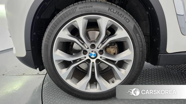 BMW X6 (F16) id 4953123 из Кореи 15