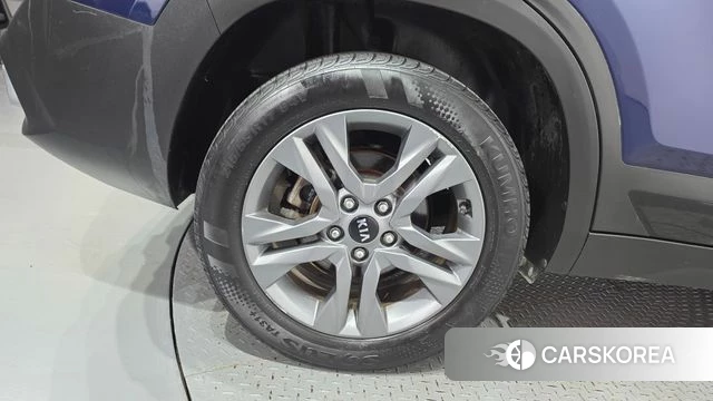 Kia Seltos id 4997971 из Кореи 15