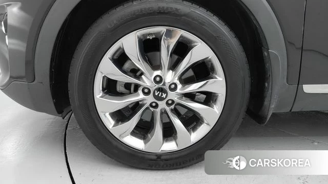 Kia The New Sorento id 5054663 из Кореи 15