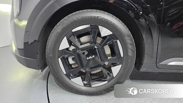 Kia The New Carnival 4th Generation id 5026480 из Кореи 31