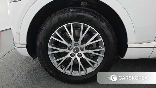 Genesis GV80 id 4996627 из Кореи 31