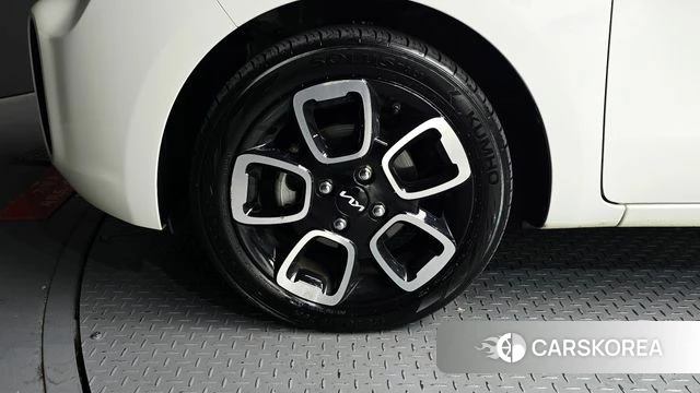 Kia The New Ray id 5003043 из Кореи 26