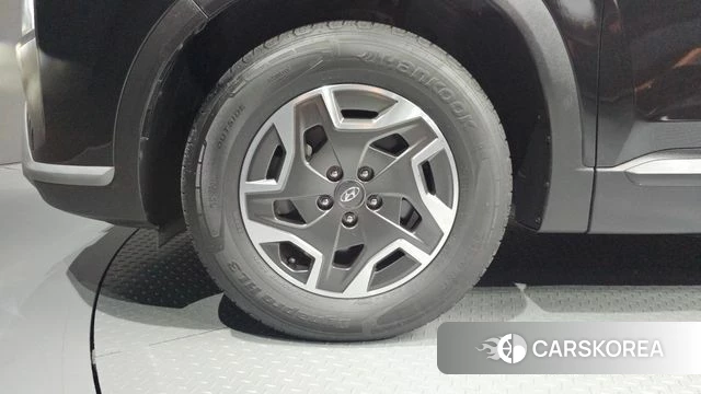 Hyundai The New Santa Fe id 4768626 из Кореи 28