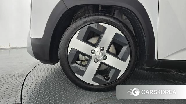 Hyundai Casper Electric id 4928128 из Кореи 27