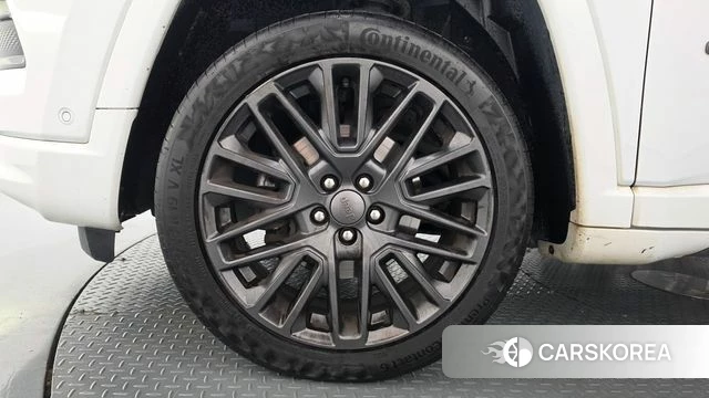 Jeep Compass 2nd Generation id 4951236 из Кореи 29
