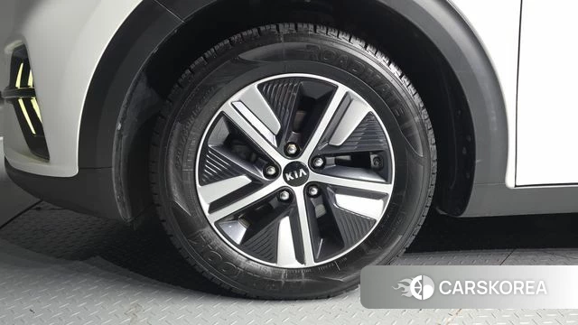 Kia The New Niro id 5029097 из Кореи 15