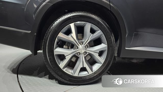 Hyundai Palisade id 4959749 из Кореи 25