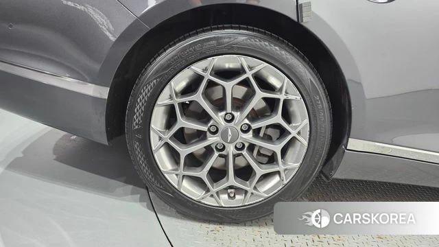 Genesis G80 (RG3) id 4997744 из Кореи 30
