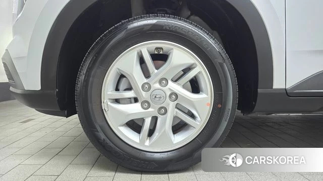 Hyundai Venue id 4957278 из Кореи 25