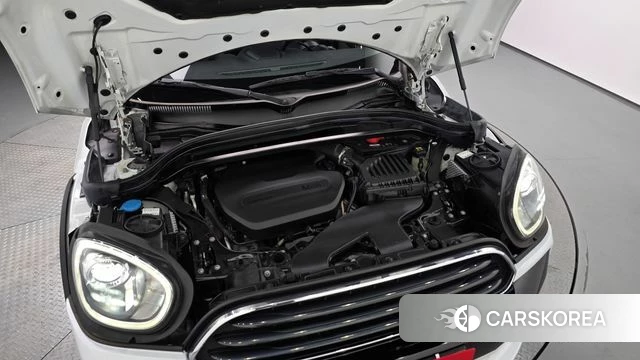 Mini Cooper D Countryman id 5013690 из Кореи 32