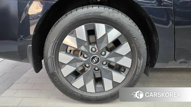 Hyundai Staria id 5028206 из Кореи 29