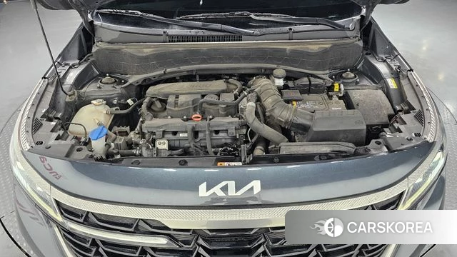 Kia The New Seltos id 5034054 из Кореи 29