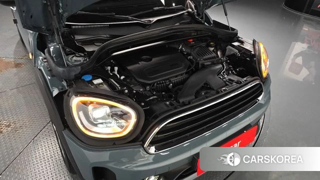 Mini Cooper Countryman id 4485751 из Кореи 26