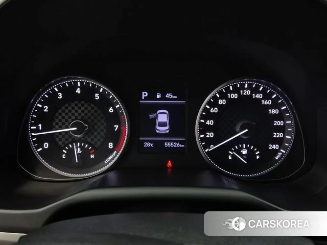 Hyundai The New Avante AD id 4620262 из Кореи 14