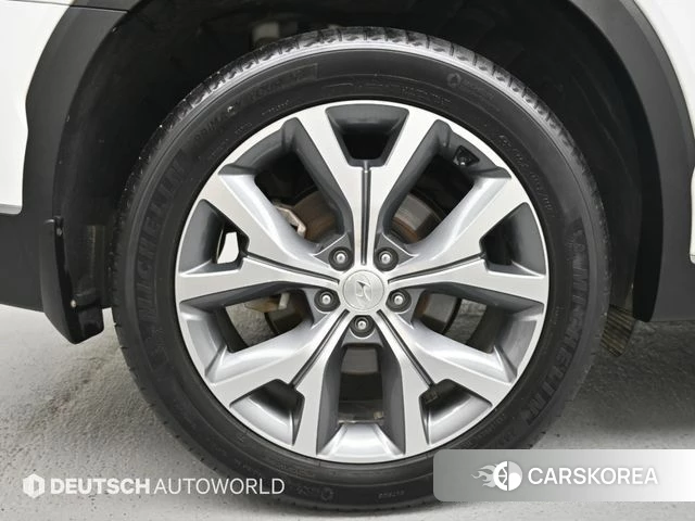 Hyundai Palisade id 5028691 из Кореи 15