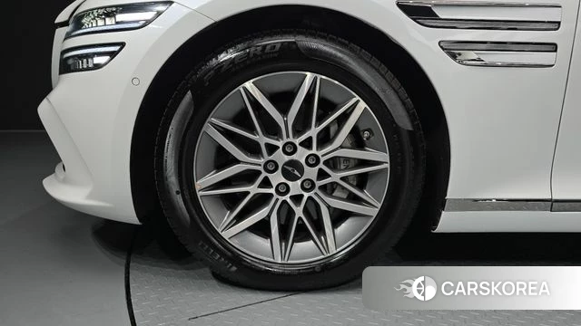 Genesis G80 (RG3) id 5051950 из Кореи 34