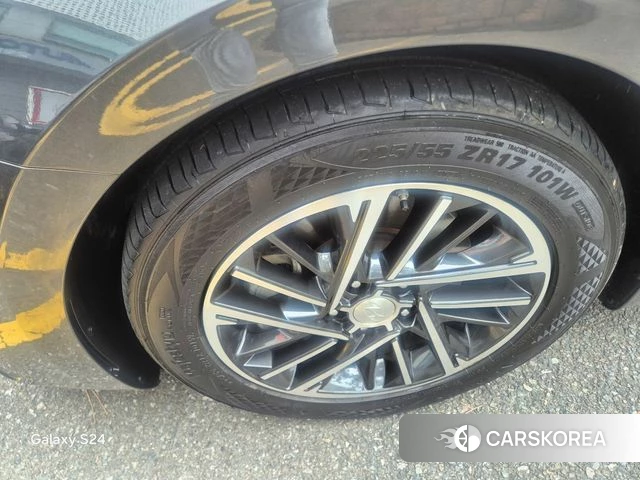 Hyundai The New Grandeur IG id 5028404 из Кореи 15