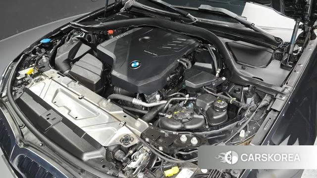 BMW 3 Series (G20) id 5026528 из Кореи 29