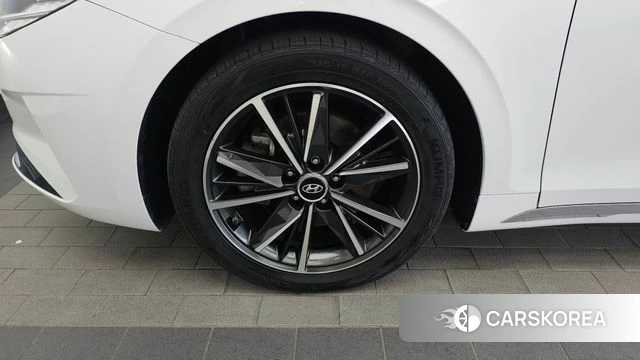 Hyundai The New Grandeur IG id 4501784 из Кореи 27