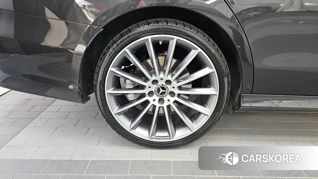 Mercedes-Benz E-Class W213 id 4997749 из Кореи 32