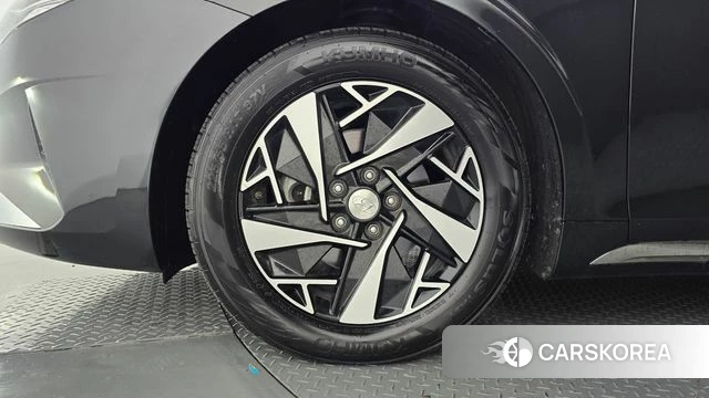 Hyundai The New Grandeur IG Hybrid id 5012752 из Кореи 31