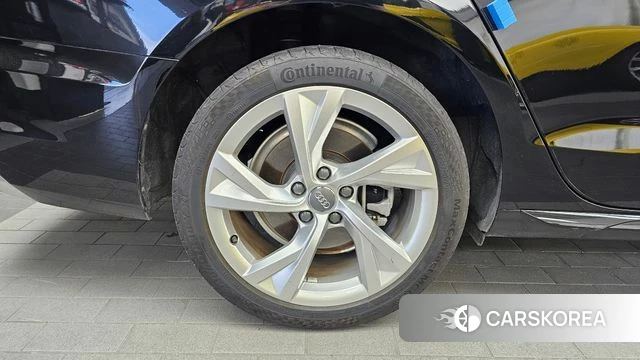 Audi A4 (B9) id 5013251 из Кореи 15