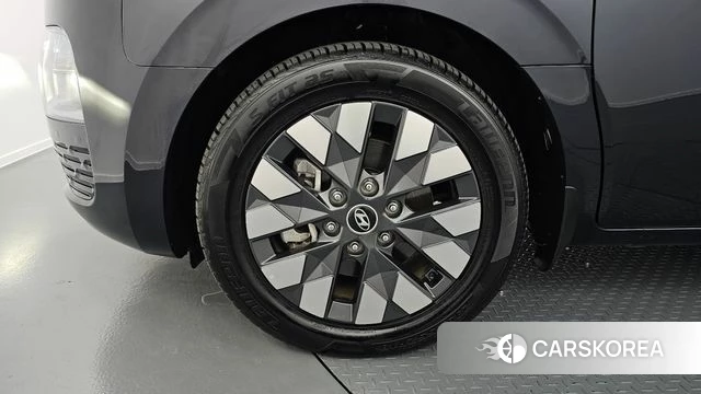 Hyundai Staria id 5046131 из Кореи 26