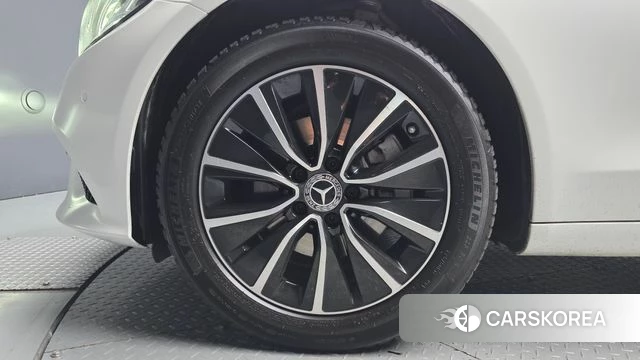 Mercedes-Benz C-Class W205 id 4937306 из Кореи 15