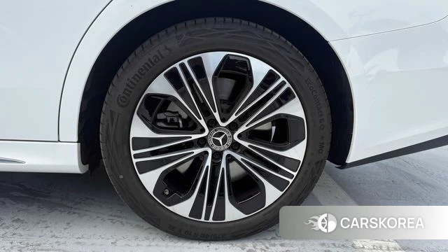 Mercedes-Benz E-Class W214 id 5001375 из Кореи 7