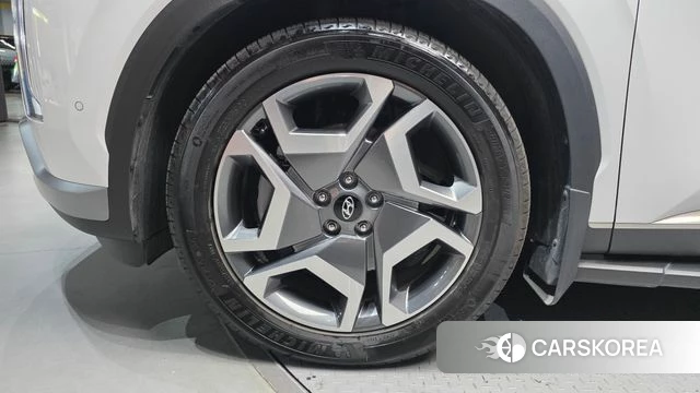 Hyundai The New Palisade id 4456293 из Кореи 25
