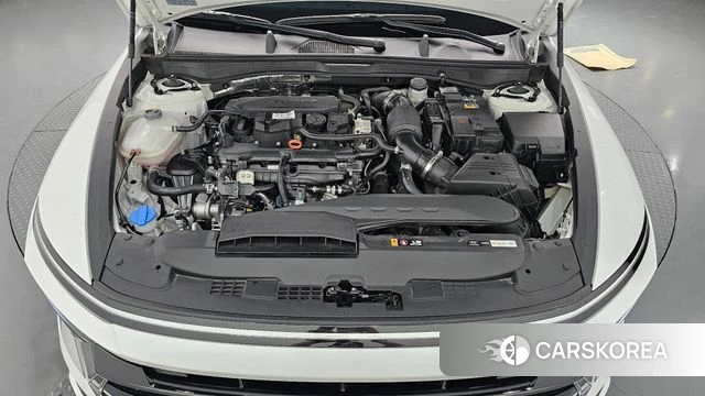 Hyundai Sonata D Edge (DN8) id 4990229 из Кореи 29