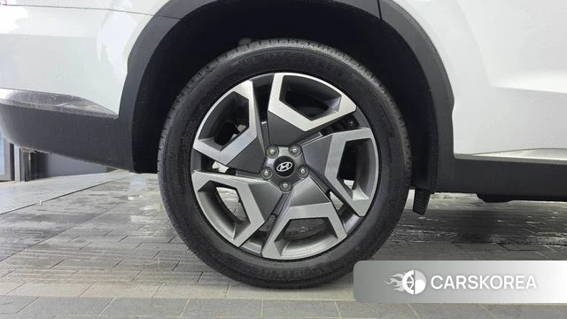 Hyundai The New Palisade id 4753450 из Кореи 26