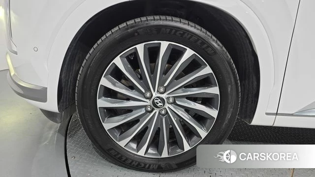 Hyundai The New Palisade id 5016678 из Кореи 30