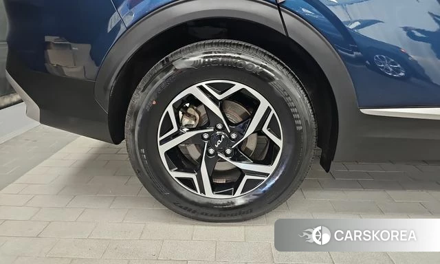 Kia Sportage 5th Generation id 4934966 из Кореи 27