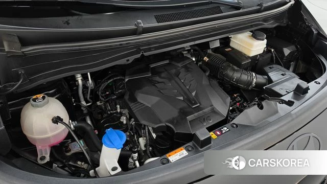 Hyundai Staria id 4980677 из Кореи 26