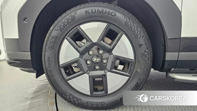 Hyundai Santa Fe (MX5) id 4773580 из Кореи 15